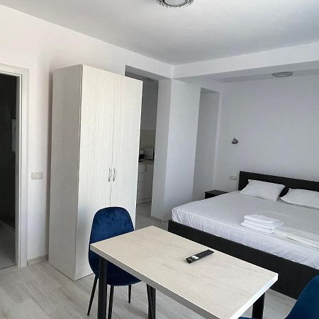 Aquazure Studio Residence Navodari Dış mekan fotoğraf