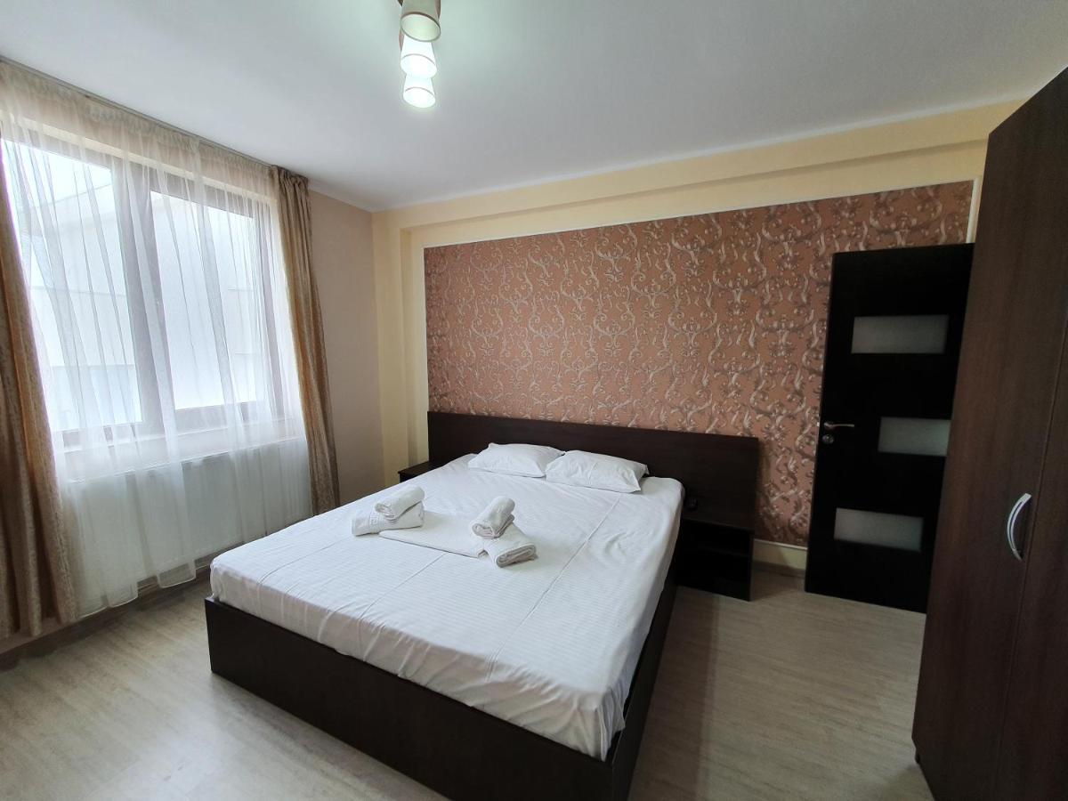 Aquazure Studio Residence Navodari Dış mekan fotoğraf