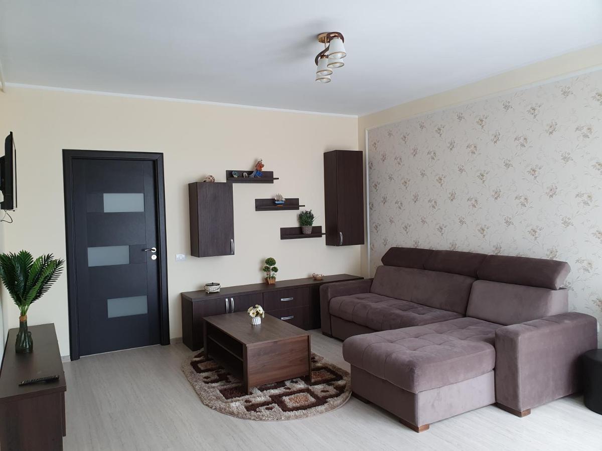Aquazure Studio Residence Navodari Dış mekan fotoğraf