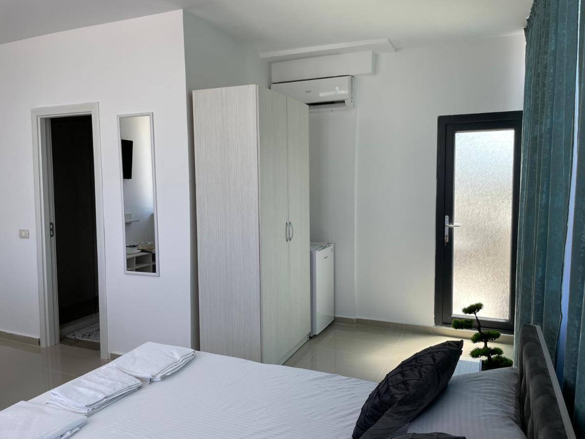 Aquazure Studio Residence Navodari Dış mekan fotoğraf