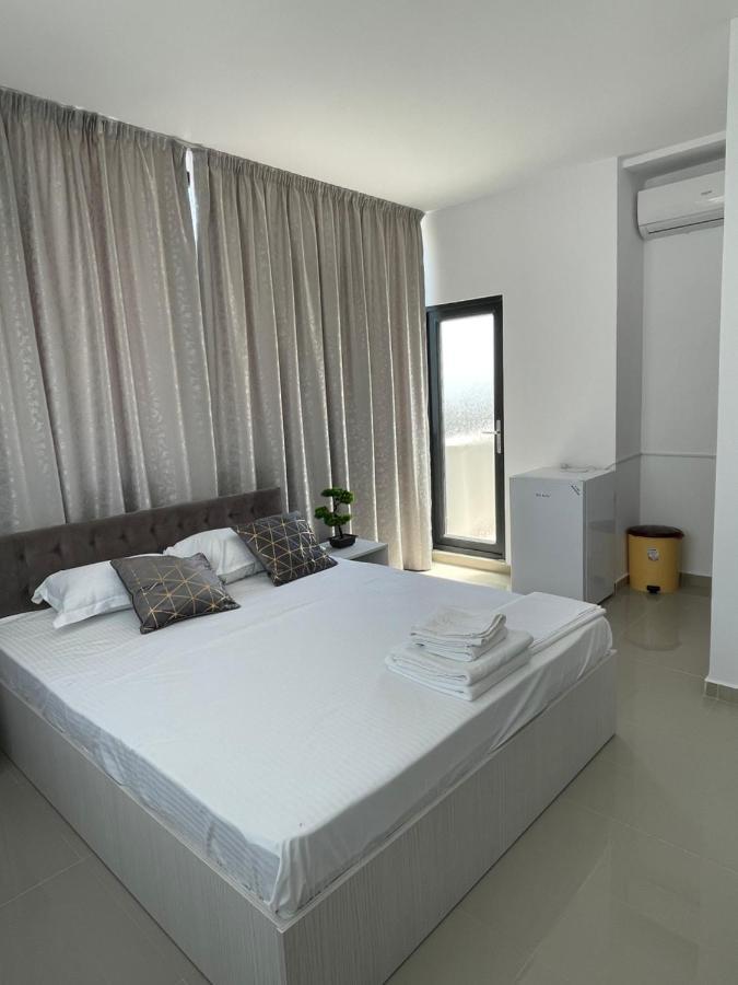 Aquazure Studio Residence Navodari Dış mekan fotoğraf