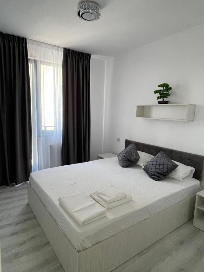 Aquazure Studio Residence Navodari Dış mekan fotoğraf