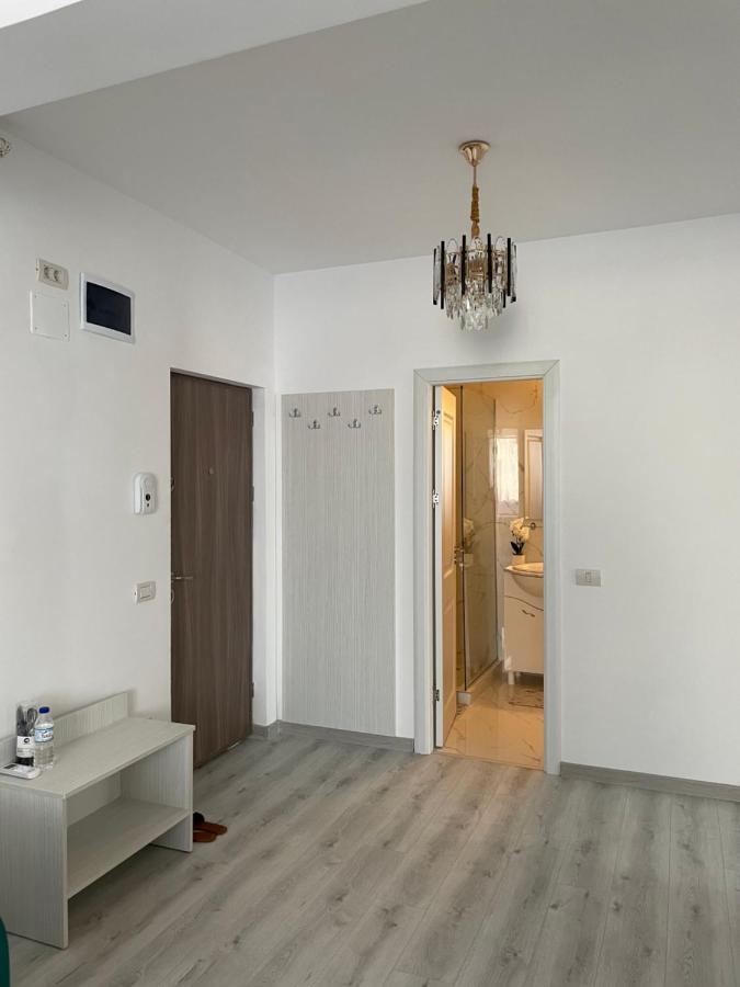 Aquazure Studio Residence Navodari Dış mekan fotoğraf