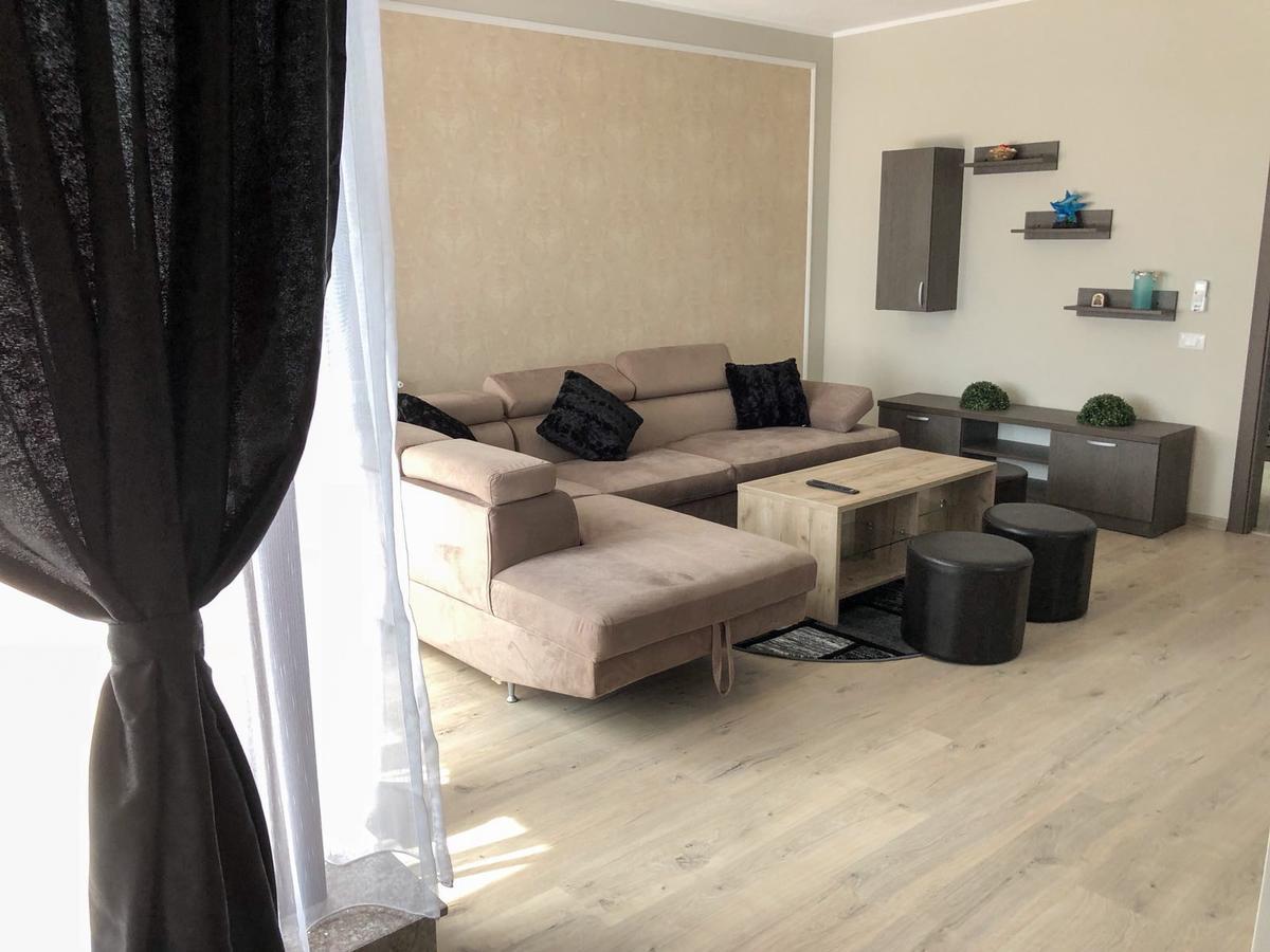 Aquazure Studio Residence Navodari Dış mekan fotoğraf